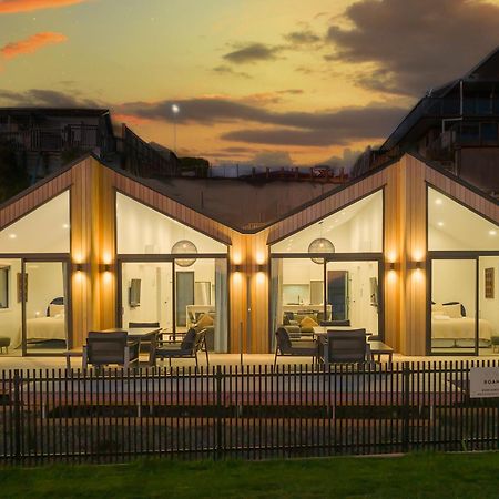 Absolute Lakefront House Taupo Exterior photo